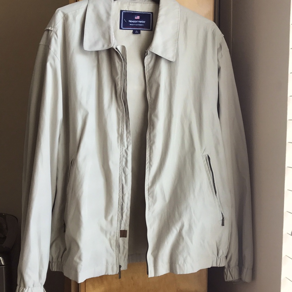 Jacket